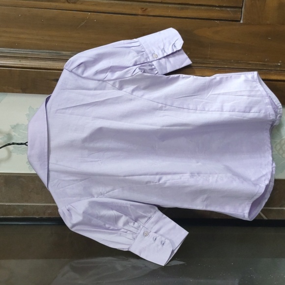 Buttons down shirts. Custom made. Fits xs - Picture 2 of 2